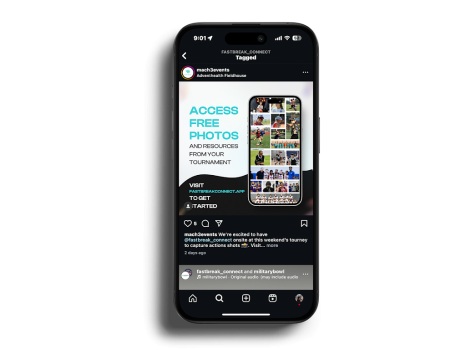 Image for Fastbreak AI with ID of: 6434130