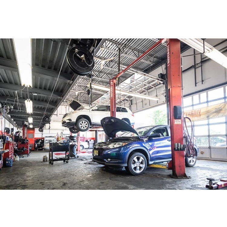 Image for American Tire & Auto Care with ID of: 6434145