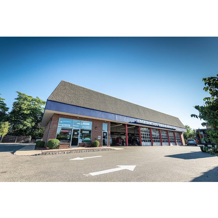 Image for American Tire & Auto Care with ID of: 6434146