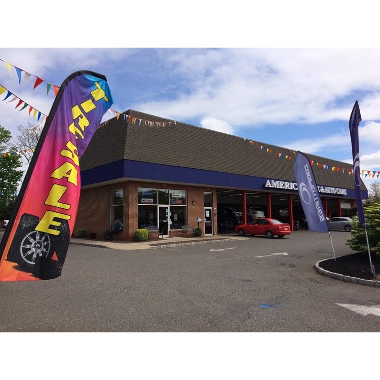 Image for American Tire & Auto Care with ID of: 6434147