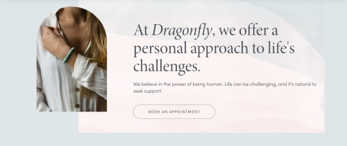 Image for Dragonfly Counselling and Wellness with ID of: 6434265