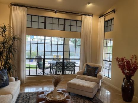 Image for Arjay's Window Fashions with ID of: 6434313