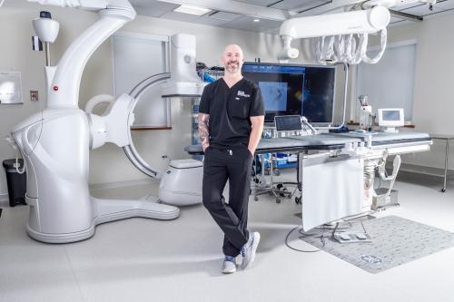 Image for ECCO Medical with ID of: 6434332