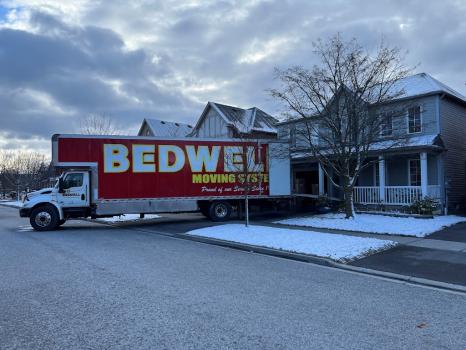 Image for Bedwell Moving Systems with ID of: 6434363