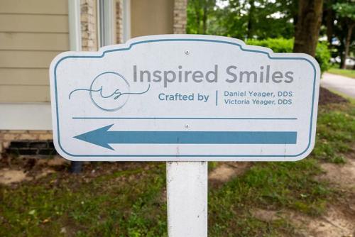 Image for Inspired Smiles with ID of: 6434398