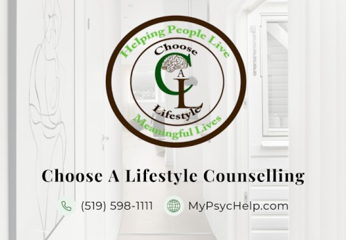 Image for Choose A Lifestyle Counselling with ID of: 6434500