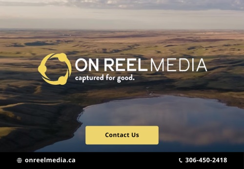 Image for On Reel Media with ID of: 6434568