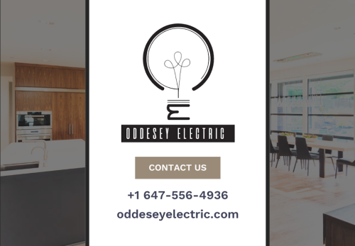 Image for Oddesey Electric with ID of: 6434589