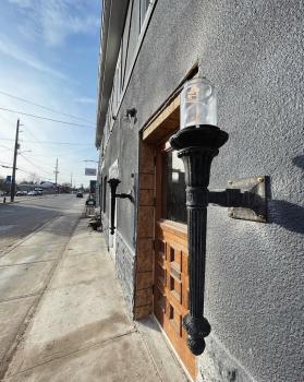 Image for Oddesey Electric with ID of: 6434591