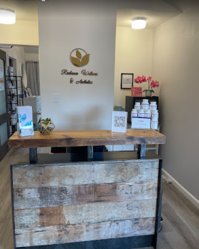 Image for Radiance East Bay Aesthetics with ID of: 6434624