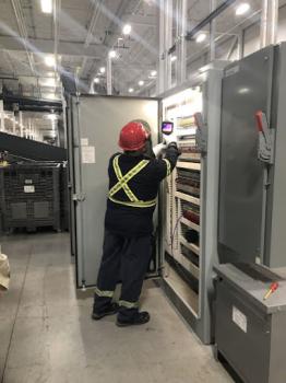 Image for Mikaly Electric with ID of: 6434626