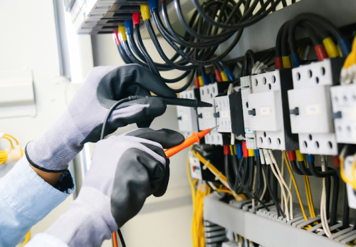 Image for Mikaly Electric with ID of: 6434633