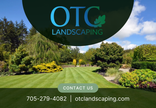 Image for OTC Landscaping with ID of: 6434657