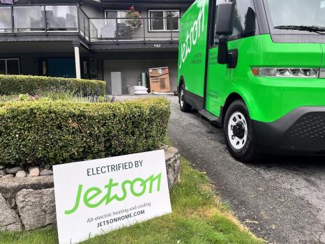 Image for Jetson Home - Vancouver with ID of: 6434667