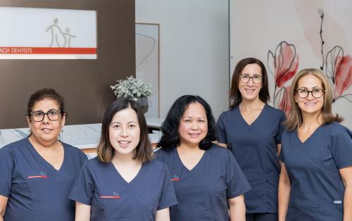 Image for Hampton Beach Dentists with ID of: 6434693