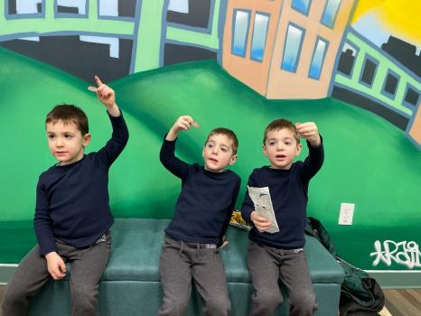 Image for Three Little Birds Pediatric Dentistry with ID of: 6434874