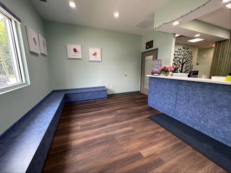 Image for Three Little Birds Pediatric Dentistry with ID of: 6434875