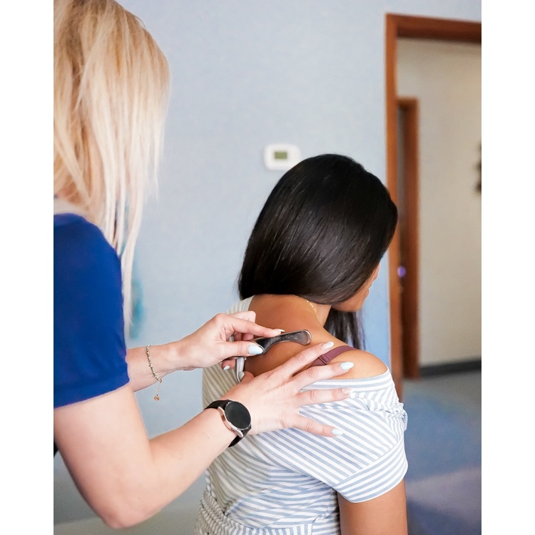 Image for The Source Wellness Center with ID of: 6434919