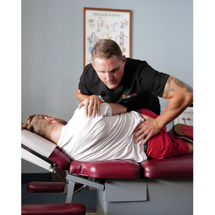 Image for The Source Wellness Center with ID of: 6434921