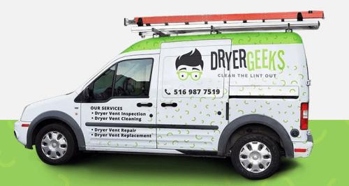 Image for Dryer Geeks with ID of: 6434987