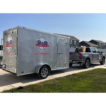 Image for S&B Heating & Cooling LLC with ID of: 6435025
