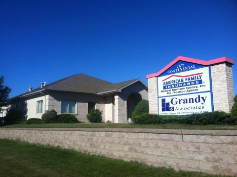 Image for Grandy & Associates with ID of: 6435108