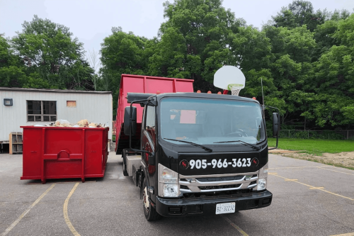 Image for E.N Contracting & Disposals with ID of: 6435119