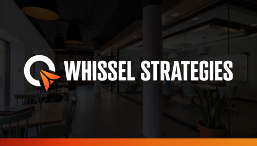 Image for Whissel Strategies with ID of: 6435328