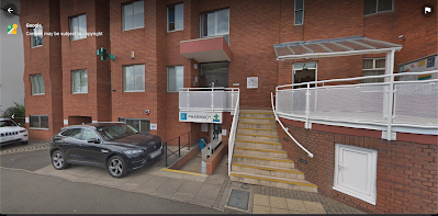 Image for 3Q Pharmacy with ID of: 6435331