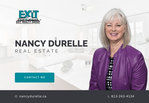 Image for Nancy Durelle, Exit Realty Group with ID of: 6435357
