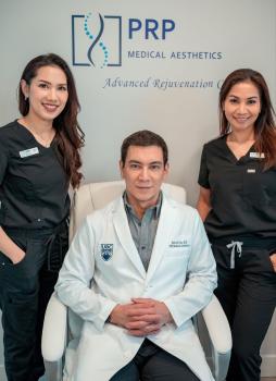 Image for PRP Medical Aesthetics with ID of: 6435374
