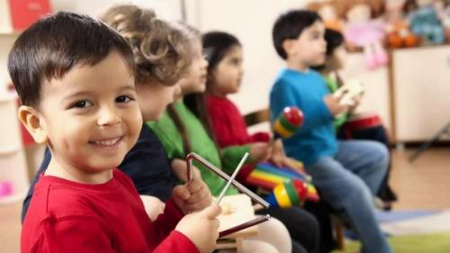 Image for A MAGICAL LEARNING CENTER LLC with ID of: 6435404