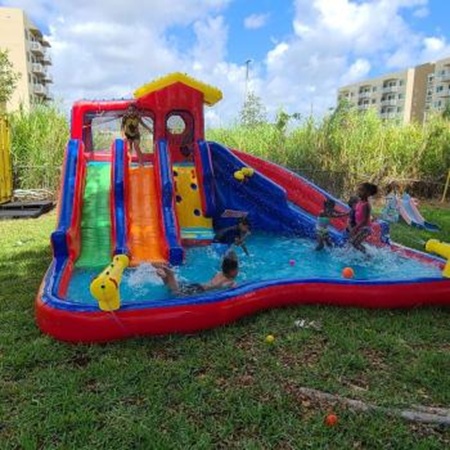 Image for A MAGICAL LEARNING CENTER LLC with ID of: 6435406