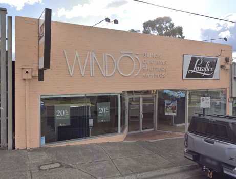 Image for Windō Greensborough - Luxaflex Window Fashions Gallery with ID of: 6435659