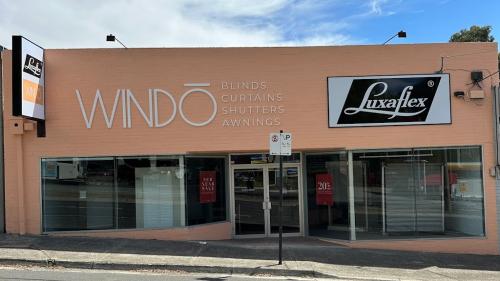 Image for Windō Greensborough - Luxaflex Window Fashions Gallery with ID of: 6435672
