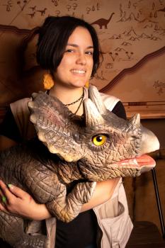 Image for Dinosaur Outpost with ID of: 6435685
