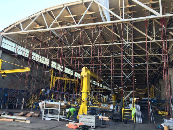 Image for McKenzie Scaffolding-Shoring with ID of: 6435752