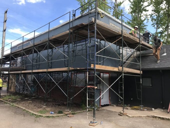 Image for McKenzie Scaffolding-Shoring with ID of: 6435753