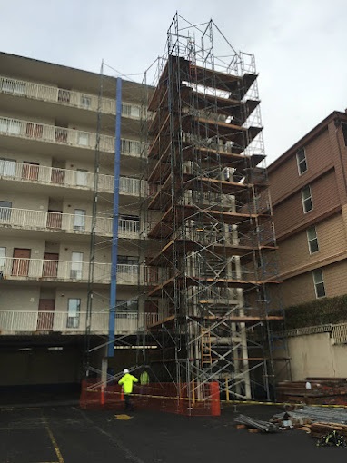 Image for McKenzie Scaffolding-Shoring with ID of: 6435754