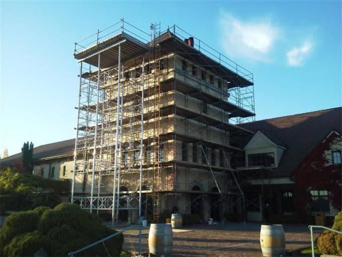 Image for McKenzie Scaffolding-Shoring with ID of: 6435755