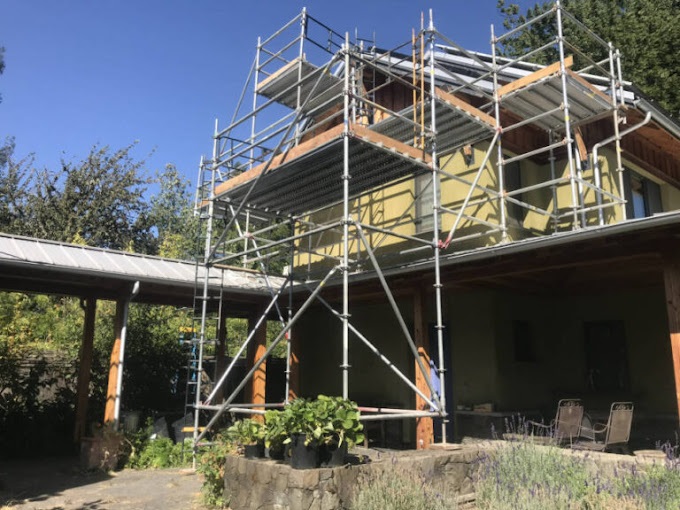 Image for McKenzie Scaffolding-Shoring with ID of: 6435756