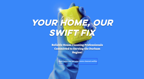 Image for Swift Fix Cleaning Solutions with ID of: 6435914