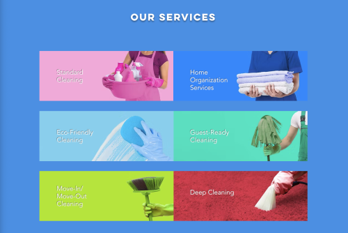 Image for Swift Fix Cleaning Solutions with ID of: 6435922