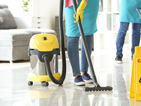 Image for Fresh Desk Commercial Cleaning with ID of: 6435988