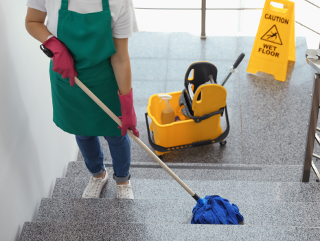 Image for Fresh Desk Commercial Cleaning with ID of: 6435989