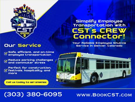 Image for Central Student Transportation with ID of: 6436207