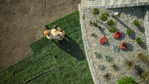 Image for Ben's Outdoor Maintenance with ID of: 6436438