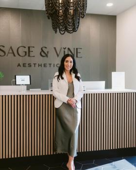 Image for Sage & Vine Aesthetics with ID of: 5801647