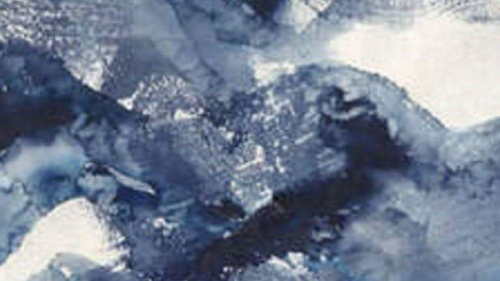 Image for Indigo Light Path with ID of: 6437094