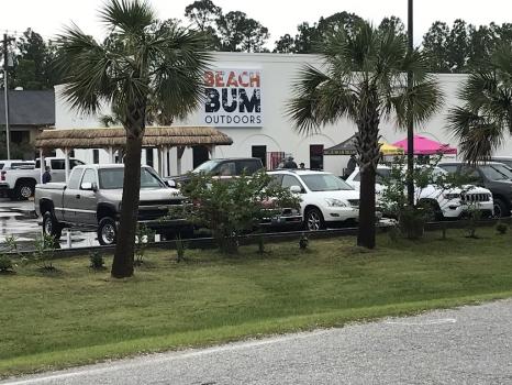 Image for Beach Bum Outdoors with ID of: 6437289